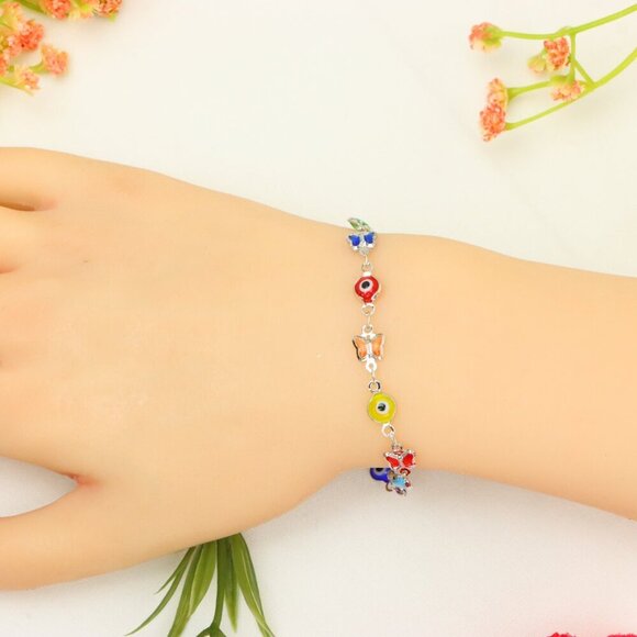 "New Beautiful Design Bracelet for Women/Girls, Gift, B966 - Picture 3 of 7